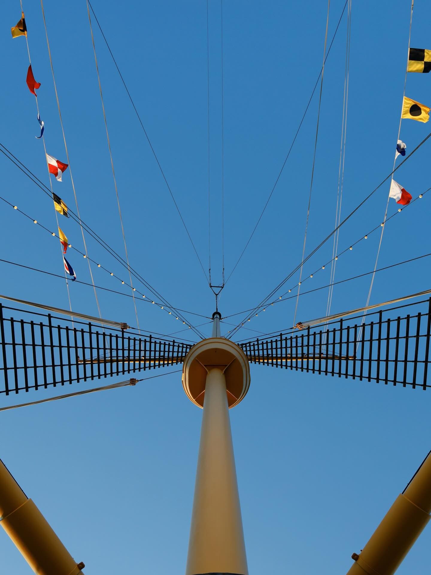 キャピキャピのJKたちが青春撒き散らしてた