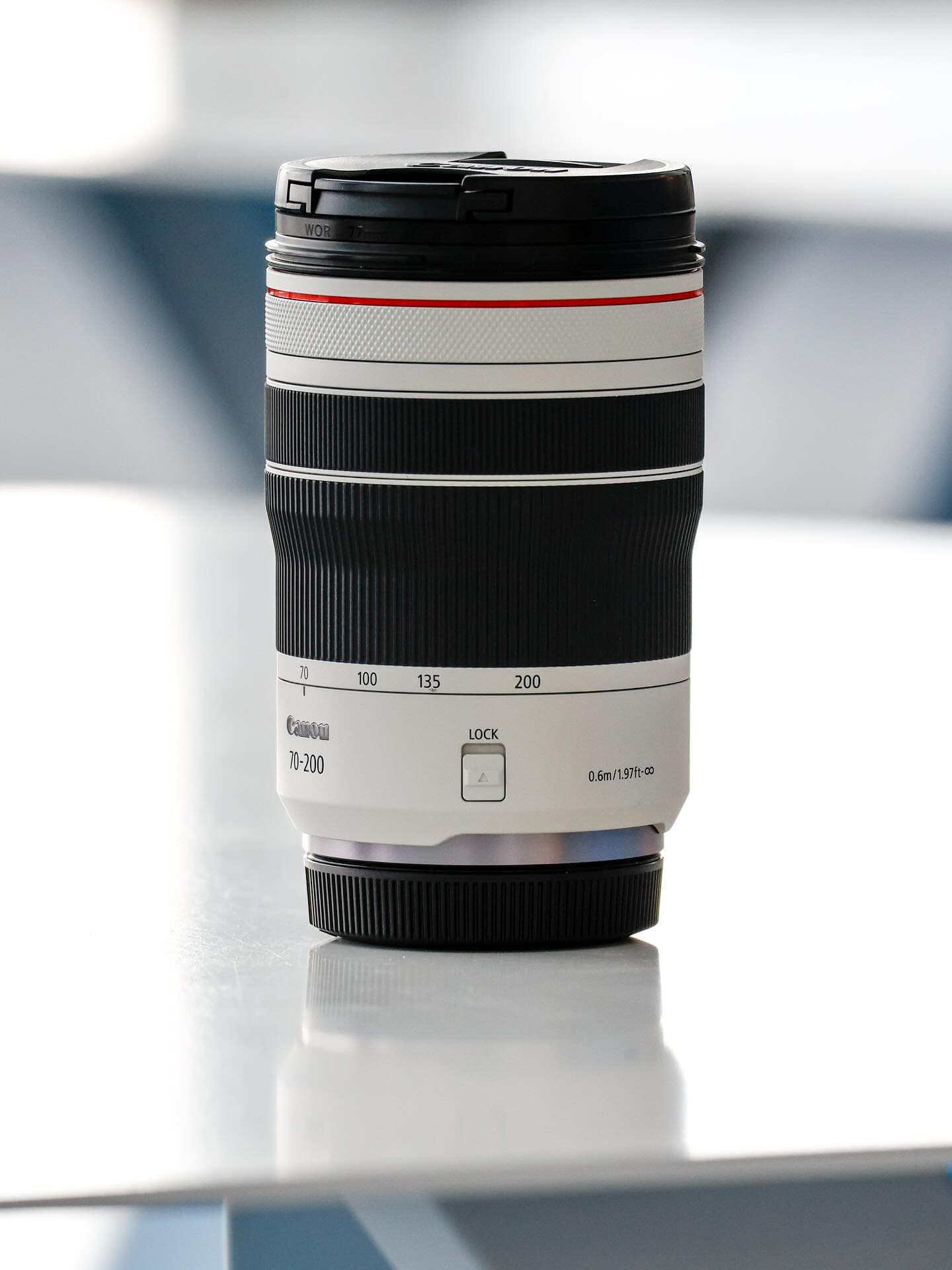 RF70-200
愛機です