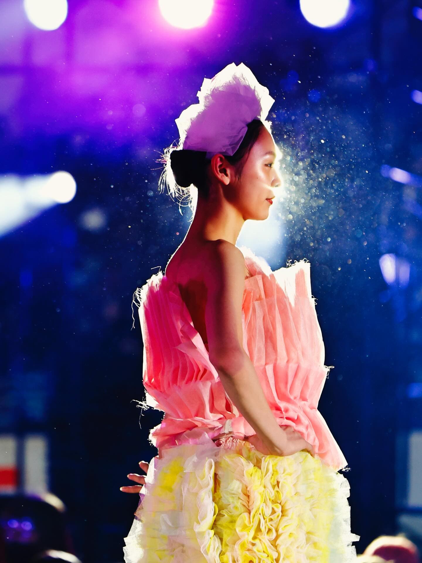 #モード学園 #未来創造展 #未来創造展2026