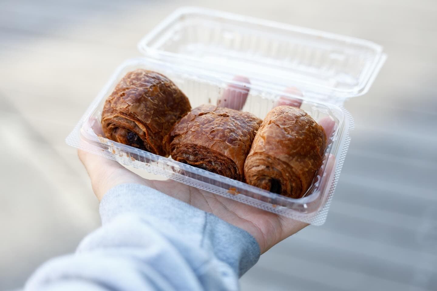 これが…500円…だと…？？
将来はパン屋さんになろうかと思います。